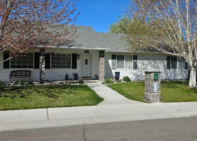Property at 1250 Brundage Cir, Twin Falls, ID 83301, 3 beds, 2 baths