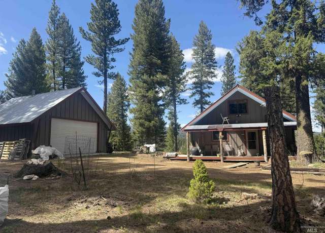 Property at 26 Doaka Ct, Idaho City, ID 83631, 2 beds, 2 baths