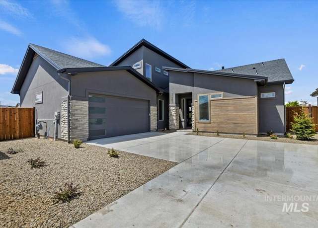 Property at 11281 S Corballis Ln, Kuna, ID 83634, 3 beds, 3 baths