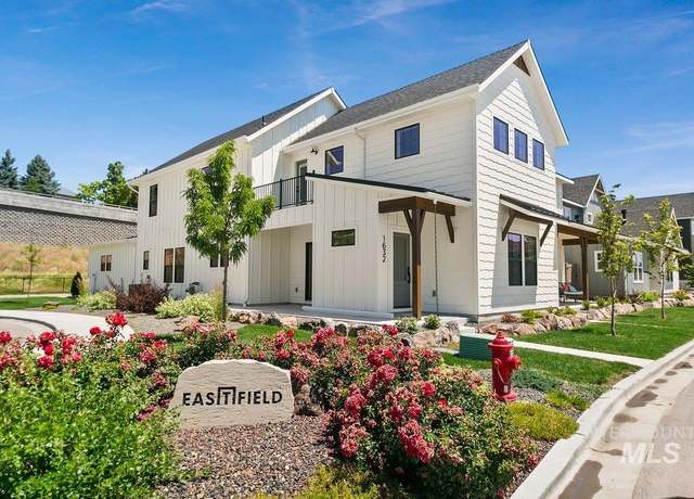 Property at 1632 E Cutgrass Ln, Eagle, ID 83616, 3 beds, 2 baths