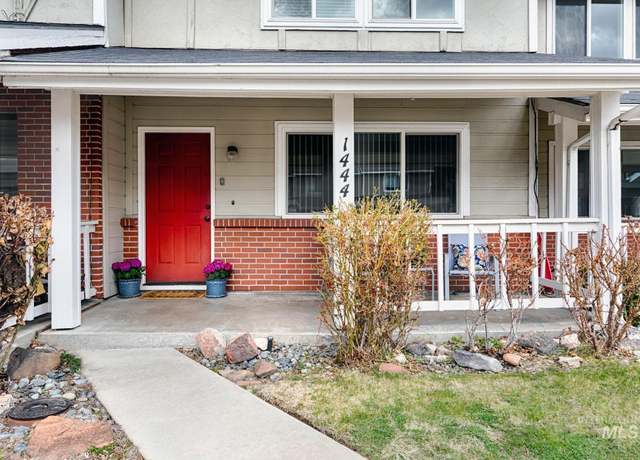 Property at 1444 E Carter Ln, Boise, ID 83706, 2 beds, 1.5 baths
