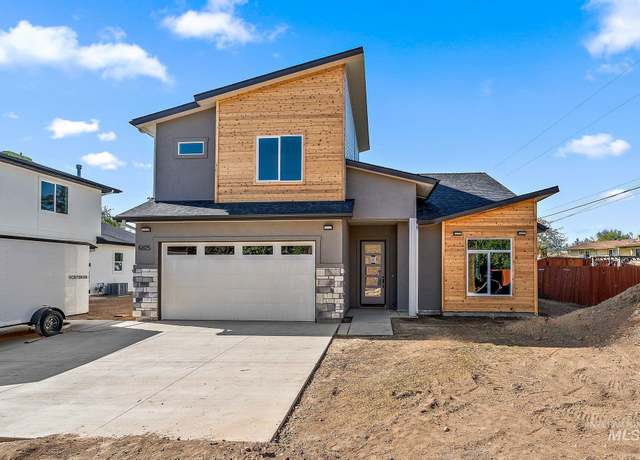 Property at 6825 W Ustick, Boise, ID 83704, 3 beds, 2.5 baths
