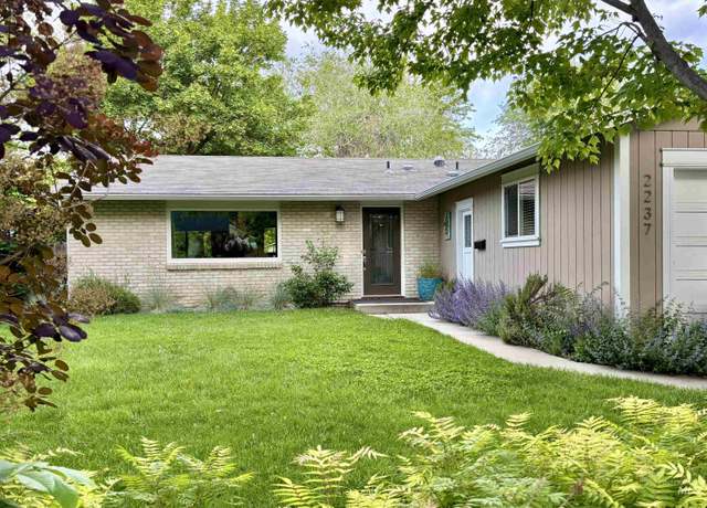 Property at 2237 N 20th, Boise, ID 83702, 3 beds, 1 bath