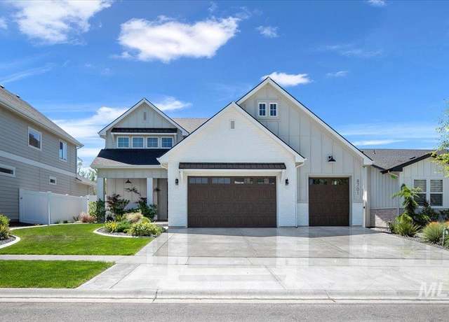 Property at 8701 W Suttle Lake Dr, Boise, ID 83714, 4 beds, 3.5 baths