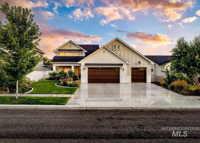 Property at 8701 W Suttle Lake Dr, Boise, ID 83714, 4 beds, 3.5 baths