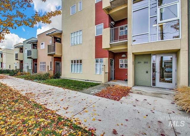 Property at 1463 W Grand Ave #104, Boise, ID 83702, 2 beds, 1 bath