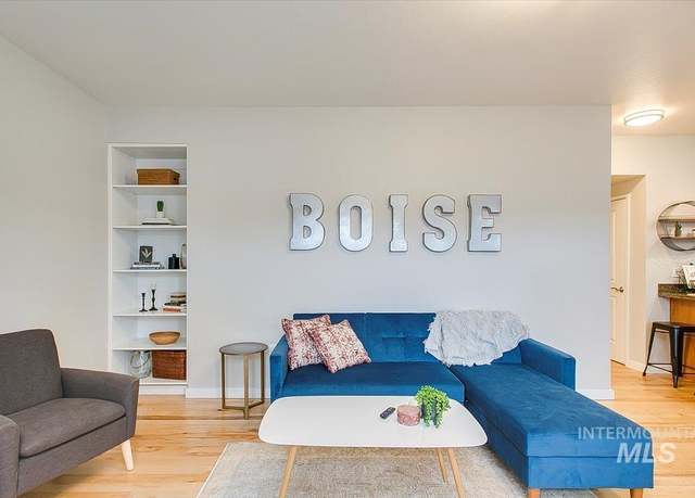 Property at 1463 W Grand Ave #104, Boise, ID 83702, 2 beds, 1 bath