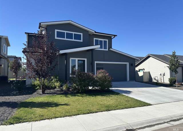 Property at 1415 W Tiger Eye St, Kuna, ID 83634, 4 beds, 2 baths