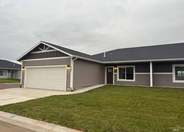 Property at 2036 Springsnow Ct, Clarkston, WA 99403, 3 beds, 2 baths