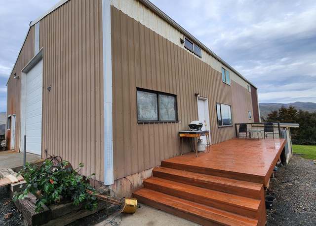 Property at 802 Evans Rd, Clarkston, WA 99403, 3 beds, 2 baths