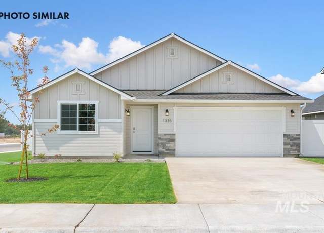 Property at 1700 Kayak Rd, Emmett, ID 83617, 3 beds, 2 baths