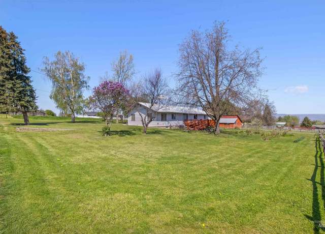 Property at 1413 Airway Ave, Lewiston, ID 83501, 2 beds, 2 baths