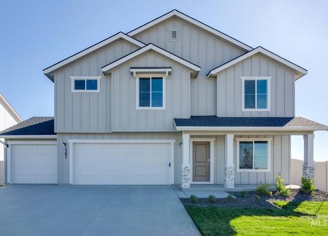 Property at 5114 Endicott Dr, Caldwell, ID 83605, 5 beds, 3 baths