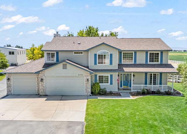 Property at 4459 E Deer Flt, Kuna, ID 83634, 5 beds, 3.5 baths