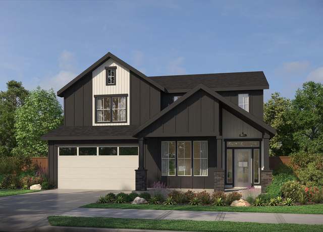 Property at 7602 W Old School St Unit Fernwood, Meridian, ID 83646, 5 beds, 2.5 baths