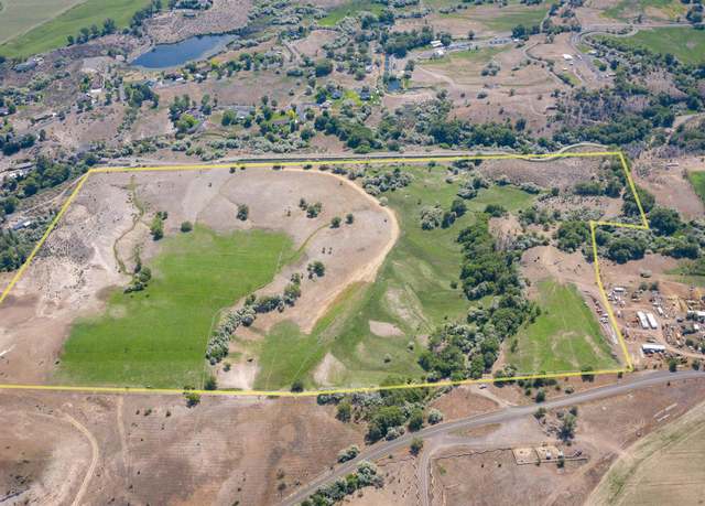 Property at 4458-4468 N 1280 E, Buhl, ID 83316