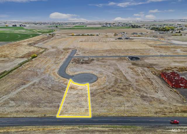 Property at 3700 N 3664 E, Kimberly, ID 83341