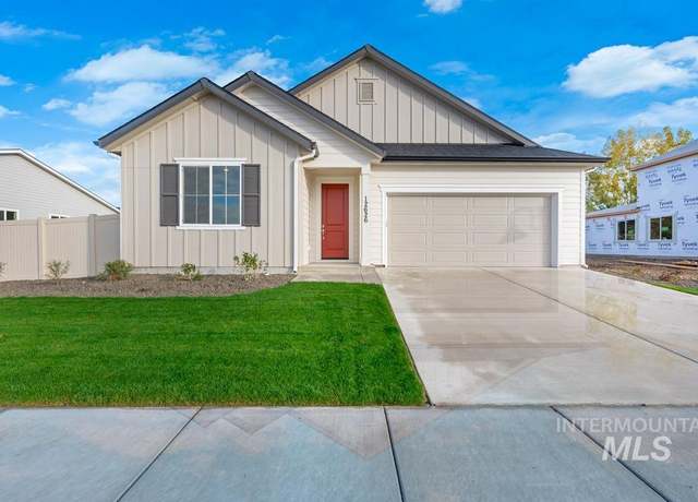 Property at 11171 W Heliopsis, Star, ID 83669, 4 beds, 3 baths