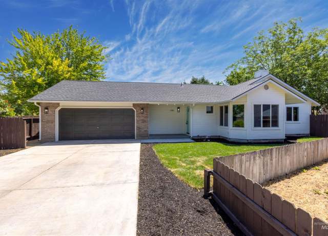 Property at 1305 W Yost, Meridian, ID 83646, 3 beds, 2 baths