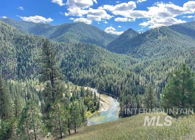 Property at TBD Eddy Creek Road Lot 3, Garden Valley, ID 83622