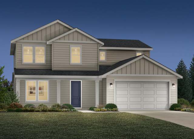 Property at 2293 W Blue Lightning Ct, Middleton, ID 83644, 3 beds, 2.5 baths