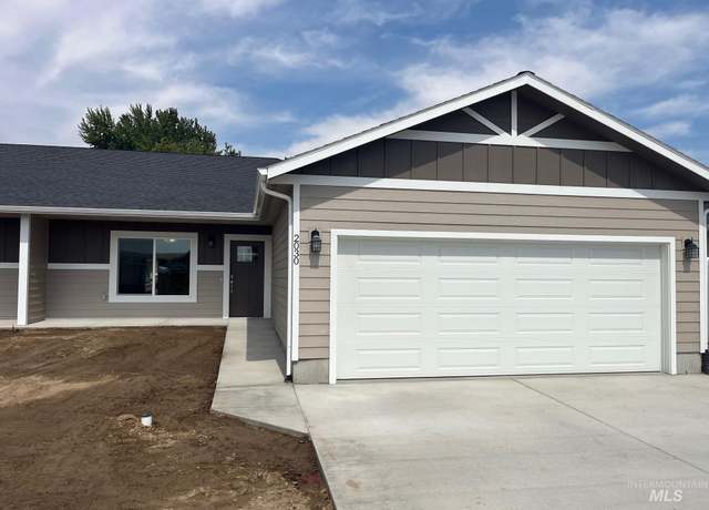 Property at 2034 Springsnow Ct, Clarkston, WA 99403, 3 beds, 2 baths