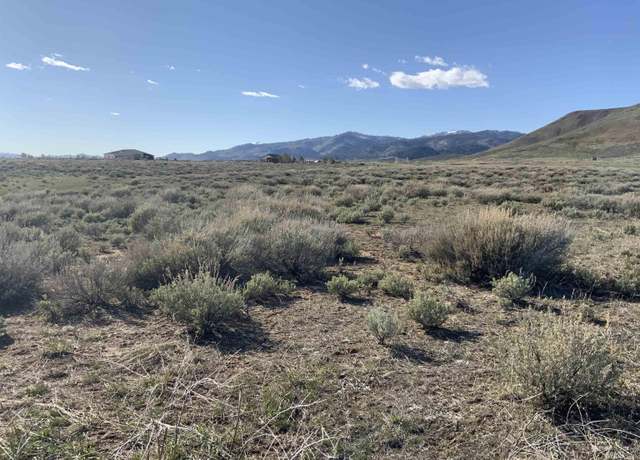 Property at 2 Tobia Sub, Fairfield, ID 83327