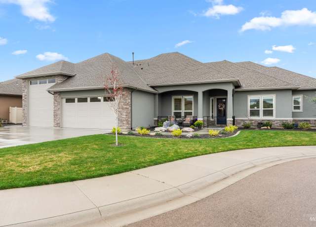 Property at 12355 W Rice Rd, Star, ID 83669, 3 beds, 3 baths