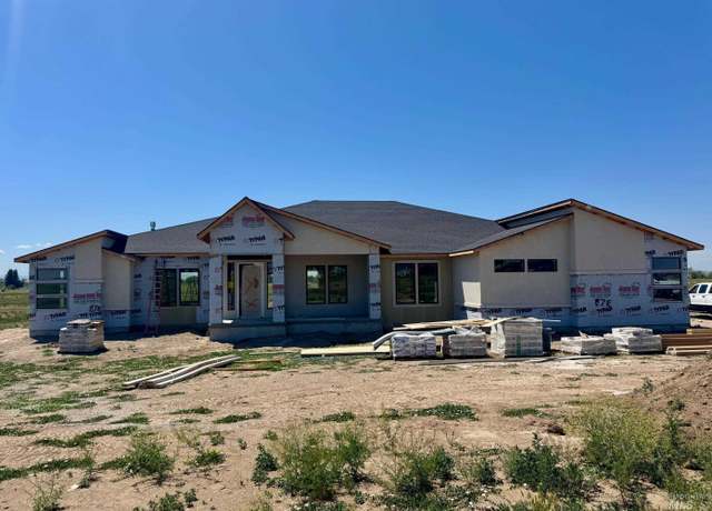 Property at 87 E 557 S, Jerome, ID 83338, 4 beds, 3 baths
