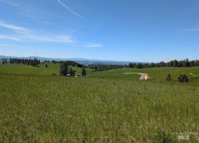 Property at Parcel C Corner Stone Rd, Kamiah, ID 83536