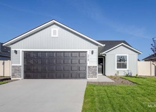 Property at 219 Idalou Way, Caldwell, ID 83605, 3 beds, 2 baths