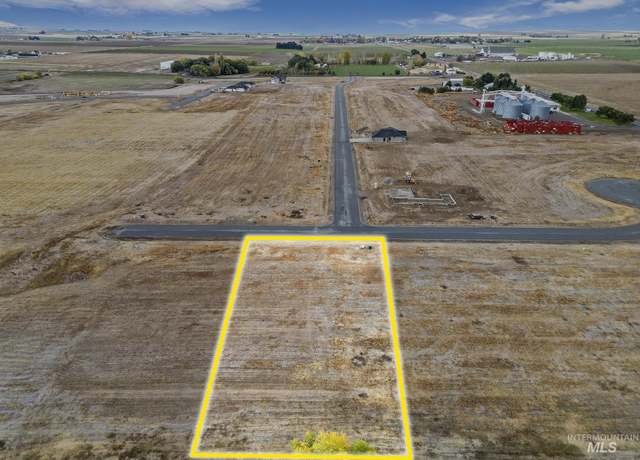 Property at 3713 N 3664 E, Kimberly, ID 83341