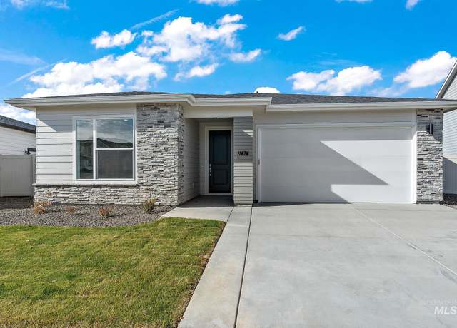 Property at 2699 N Lithodora Ave, Star, ID 83669, 4 beds, 2 baths