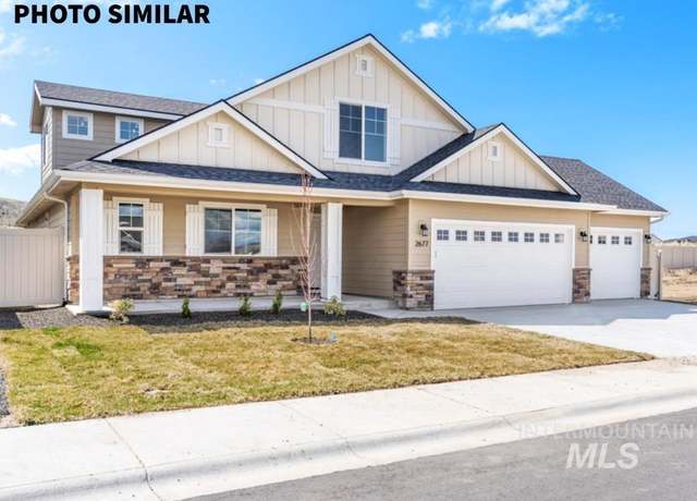 Property at 518 Brown Bear Way, Fruitland, ID 83619, 4 beds, 3 baths
