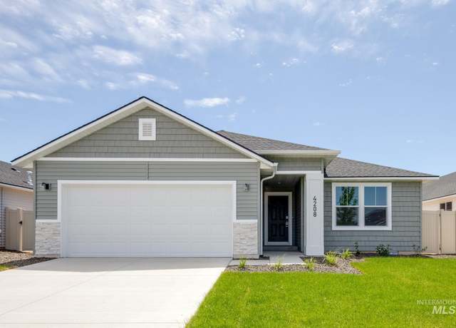 Property at 4208 Hewitt St, Caldwell, ID 83605, 3 beds, 2 baths
