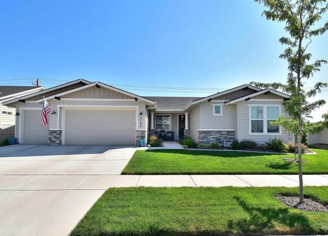 Property at 2164 N Churchview Ave, Middleton, ID 83644, 3 beds, 2.5 baths