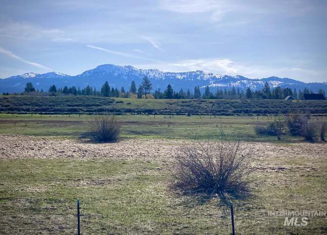 Property at Lot 5 Elkhorn Ranch Rd, Mccall, ID 83638