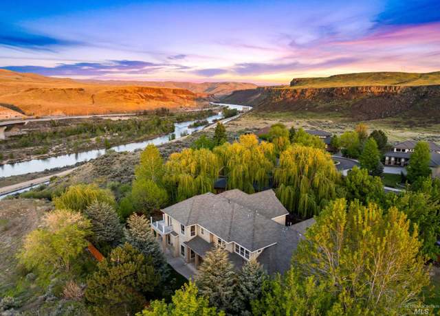 Property at 6536 E Escarpment Ct, Boise, ID 83716, 5 beds, 5 baths