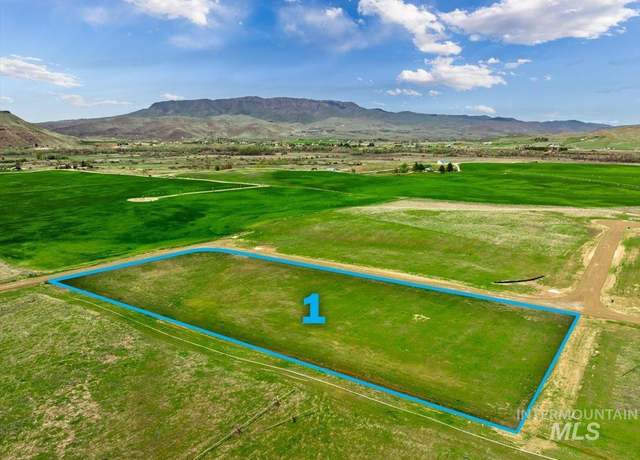Property at Lot 1 Jake Ln, Montour, ID 83617