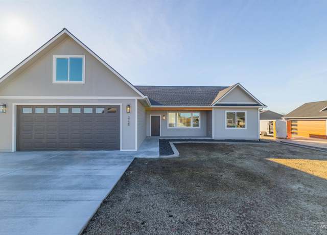 Property at 3728 Skyview Dr, Lewiston, ID 83501-0121, 3 beds, 2 baths