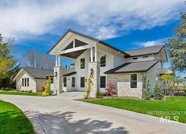 Property at 1458 W Sandy Ct, Meridian, ID 83646, 4 beds, 4.5 baths