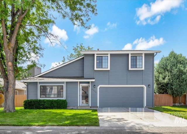 Property at 3575 S Brookshore Pl, Boise, ID 83706, 3 beds, 2 baths