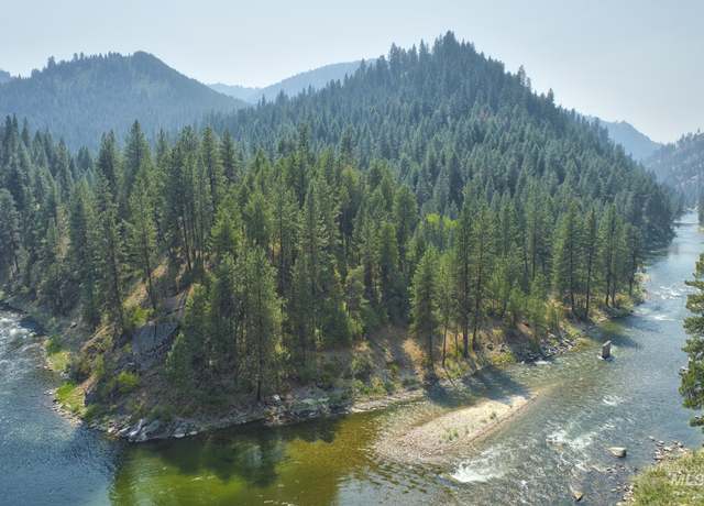 Property at TBD Eddy Creek Road Lot 1, Garden Valley, ID 83622