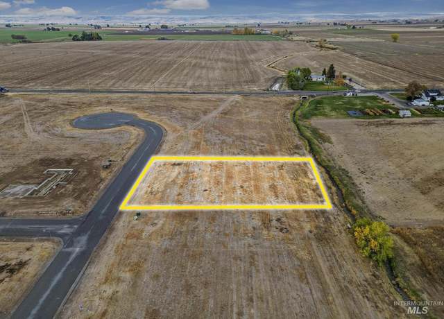 Property at 3709 N 3664 E, Kimberly, ID 83341