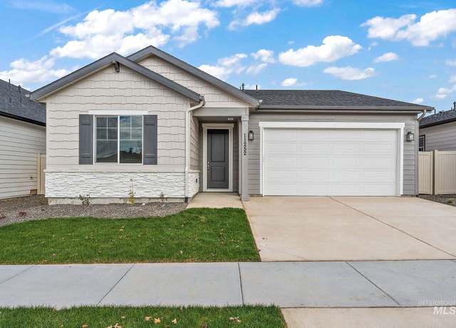Property at 11187 W Heliopsis Dr, Star, ID 83669, 4 beds, 2 baths