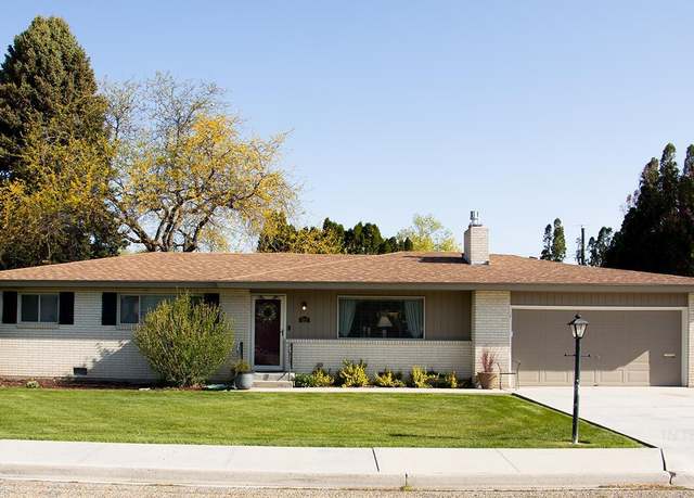 Property at 512 W Colorado Ave, Nampa, ID 83686, 3 beds, 1.5 baths