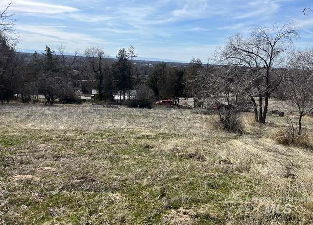 Property at TBD Eugene, Boise, ID 83703