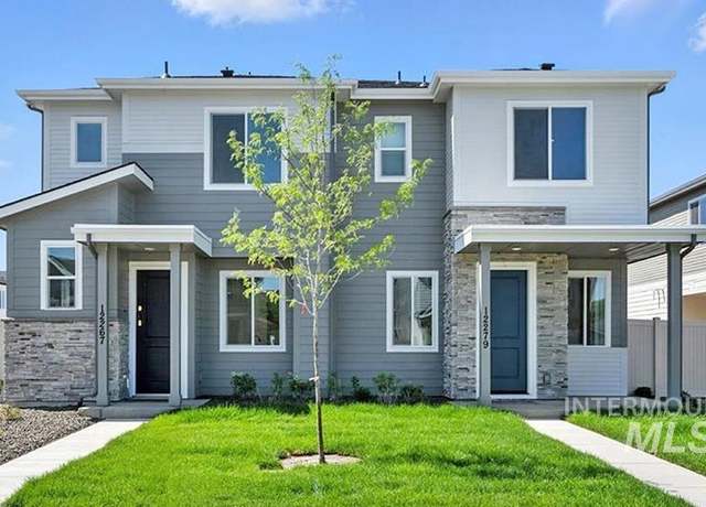 Property at 12279 W Endsley Ln, Star, ID 83669, 3 beds, 2.5 baths