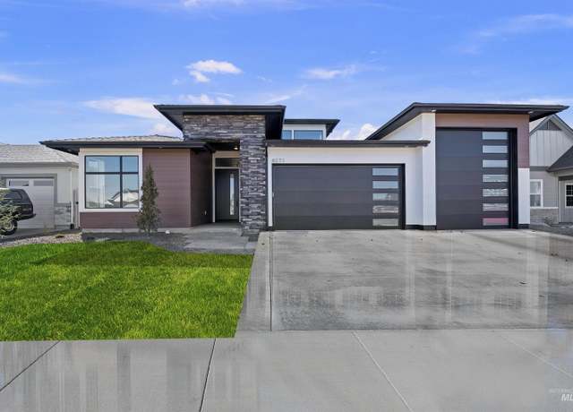 Property at 818 N Gracie Ave Lot 13/3, Eagle, ID 83616, 4 beds, 3 baths
