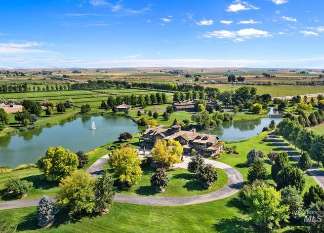 Property at 26263 Hwy 95, Parma, ID 83660, 4 beds, 5.5 baths